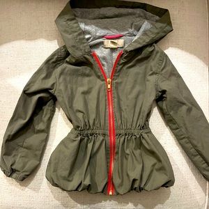 Girls Peek jacket